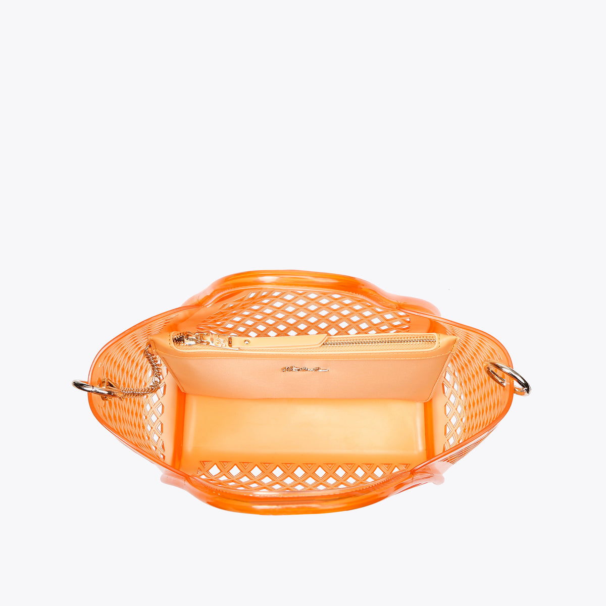 Grovee Bag Orange