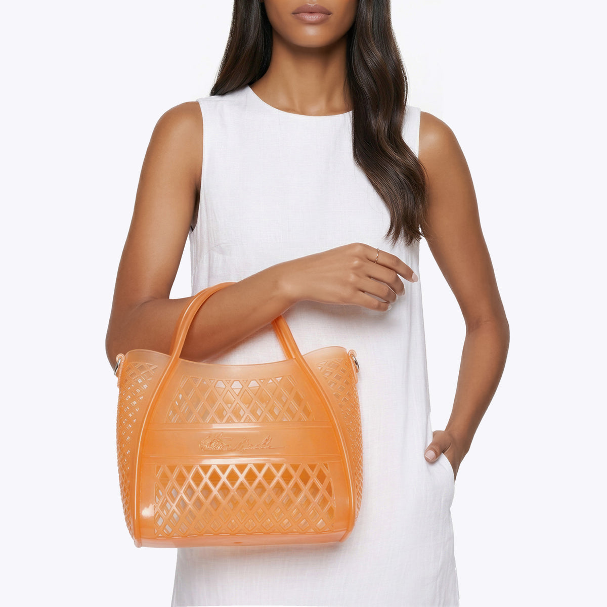 Grovee Bag Orange