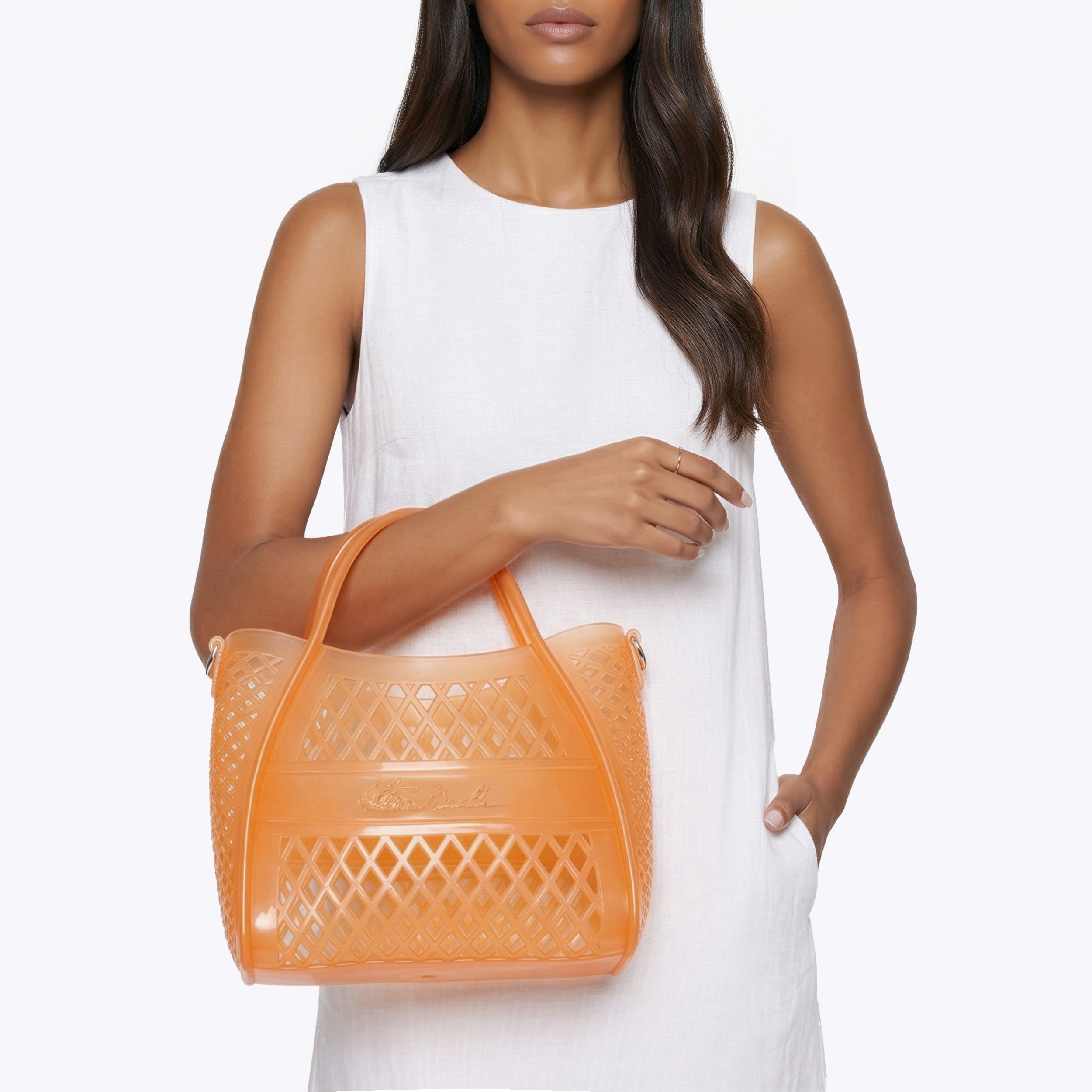Grovee Bag Orange - view 5