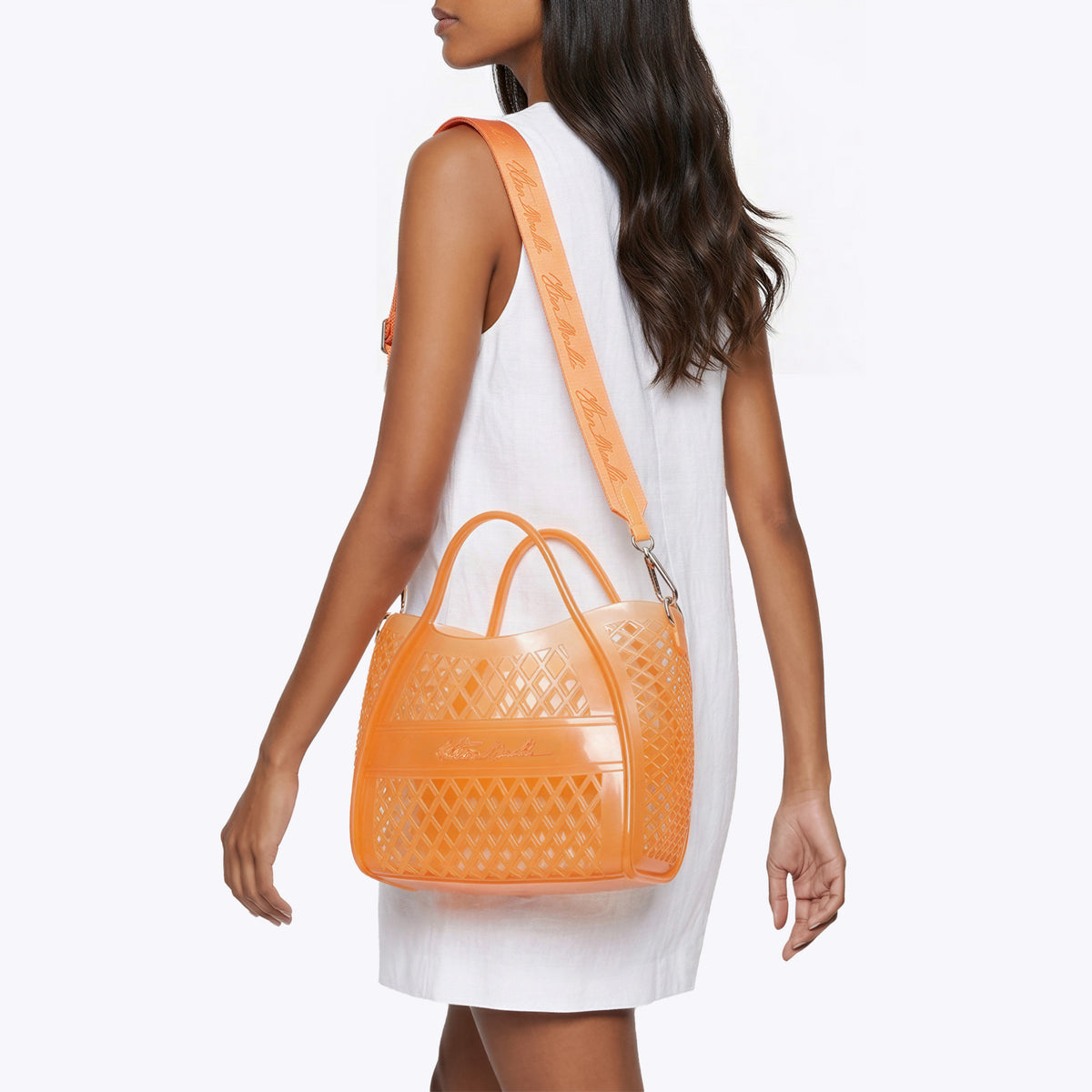 Grovee Bag Orange