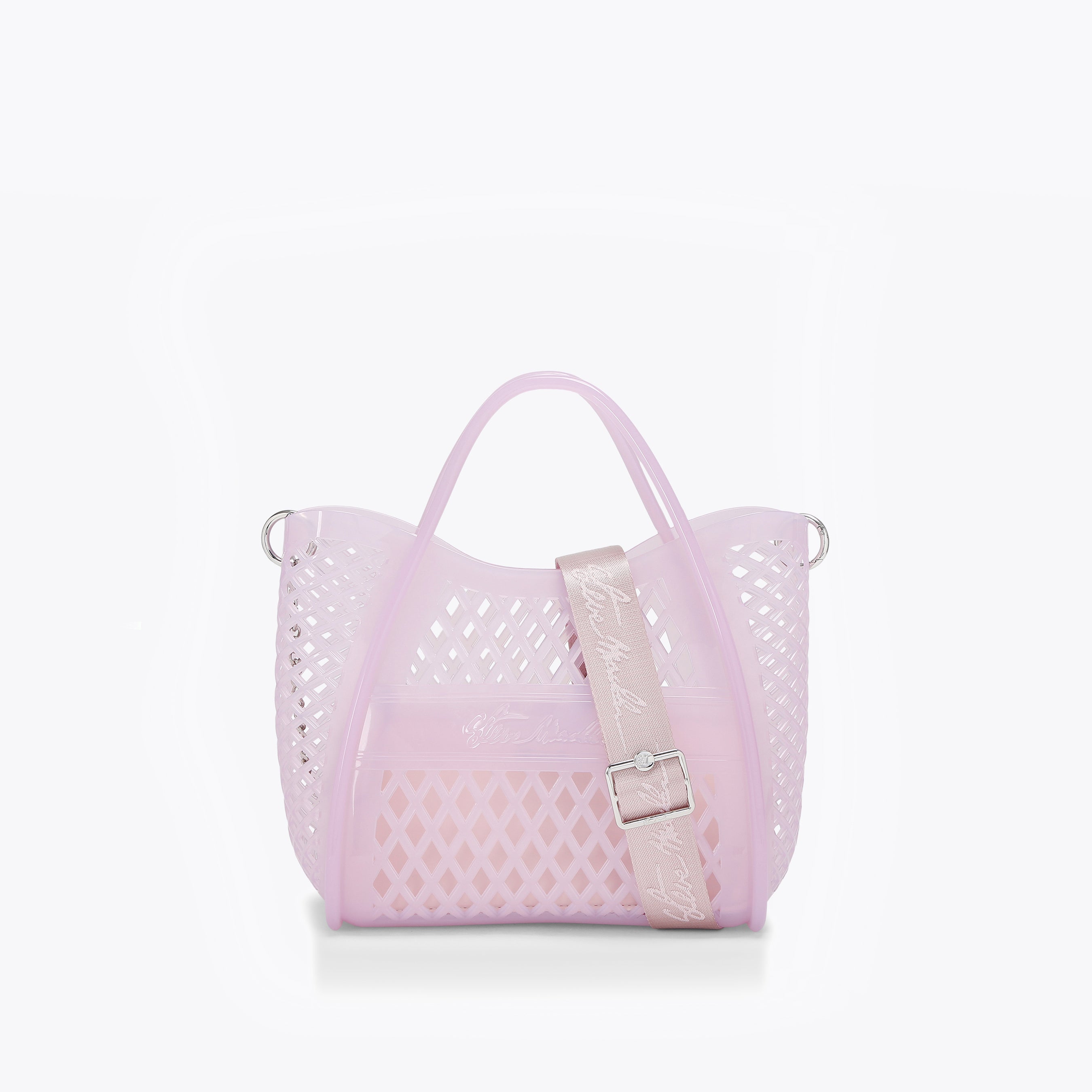 Grovee Bag Pink