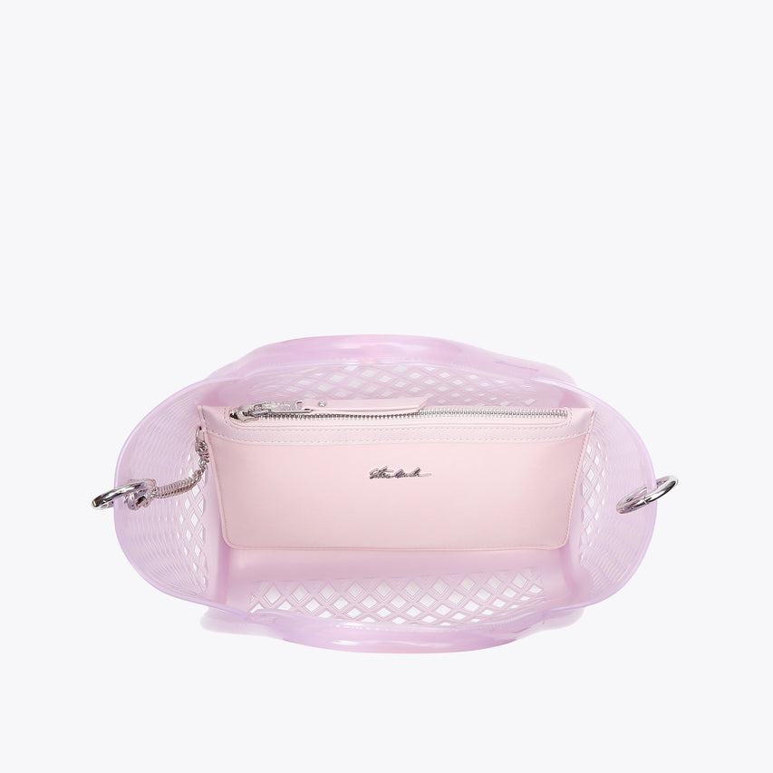 Grovee Bag Pink - view 3