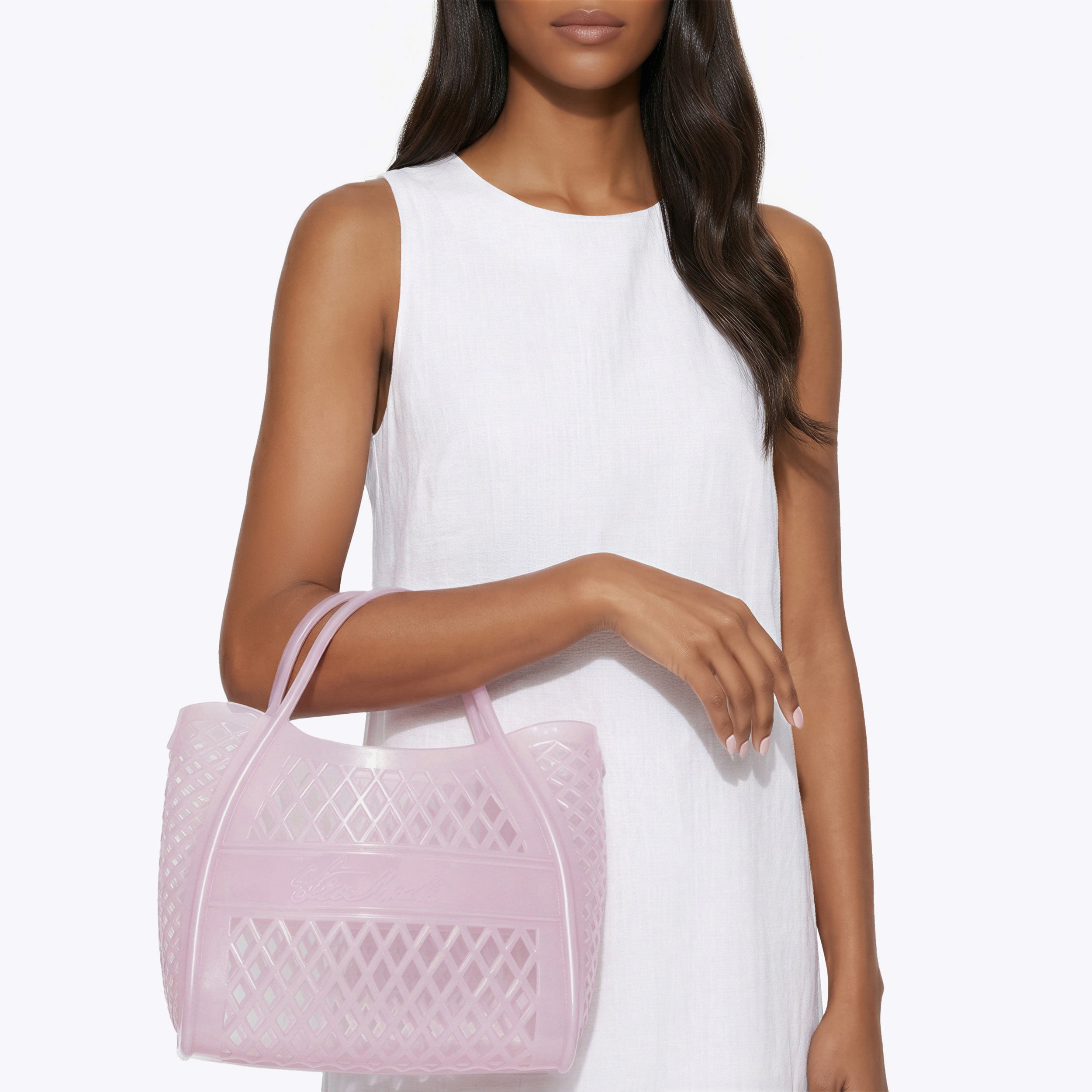 Grovee Bag Pink - view 5