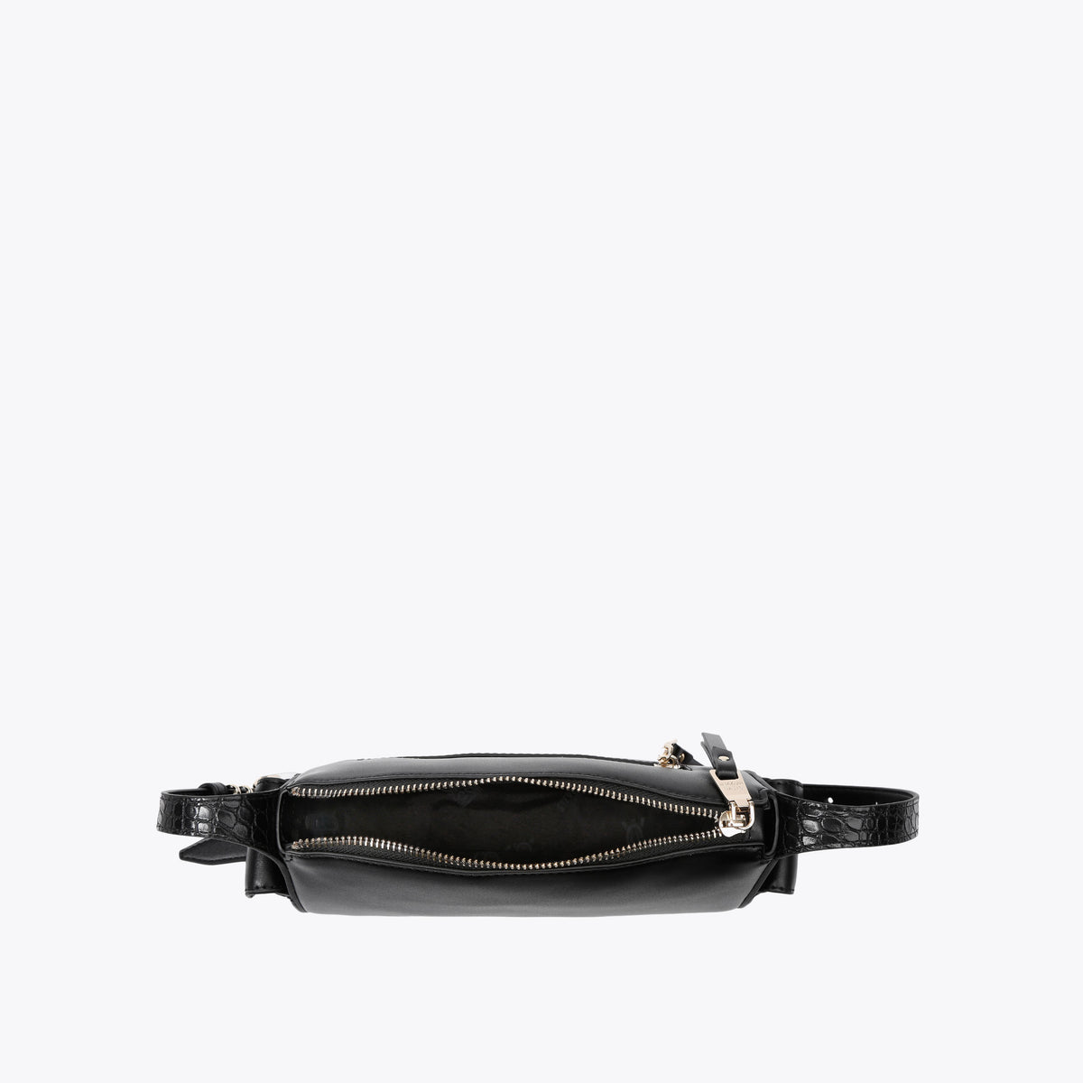 Doha Bag Black