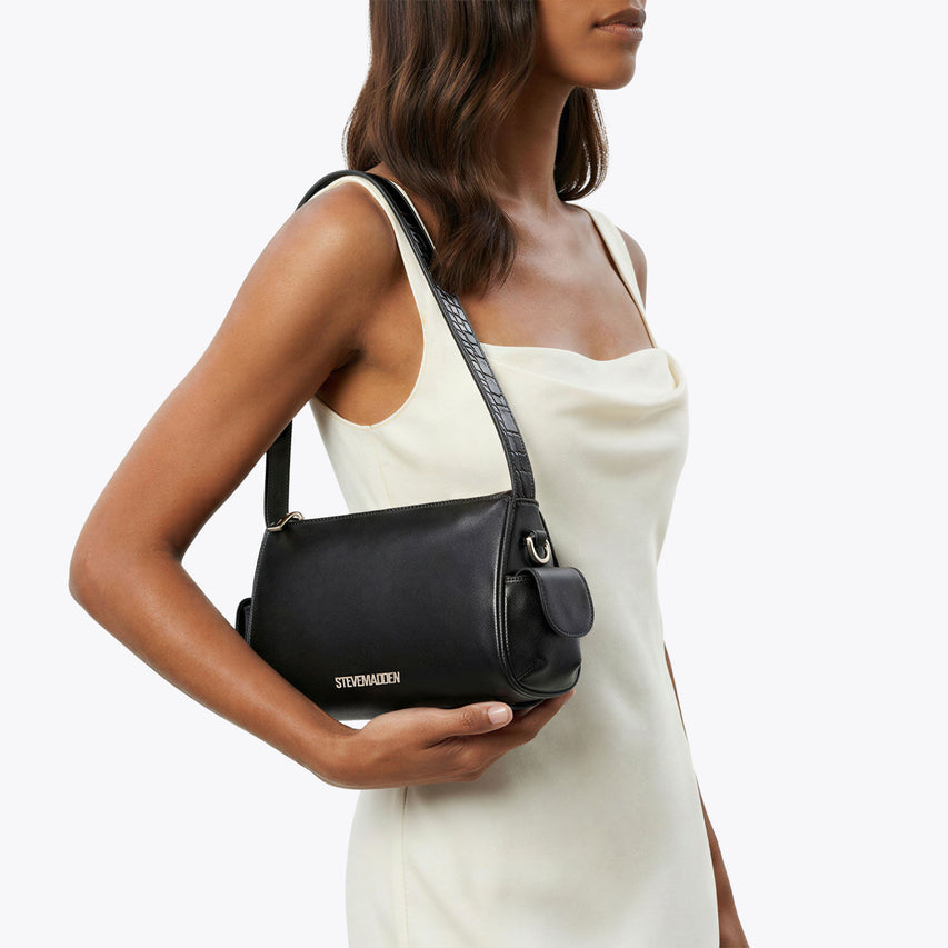 Doha Bag Black - view 5