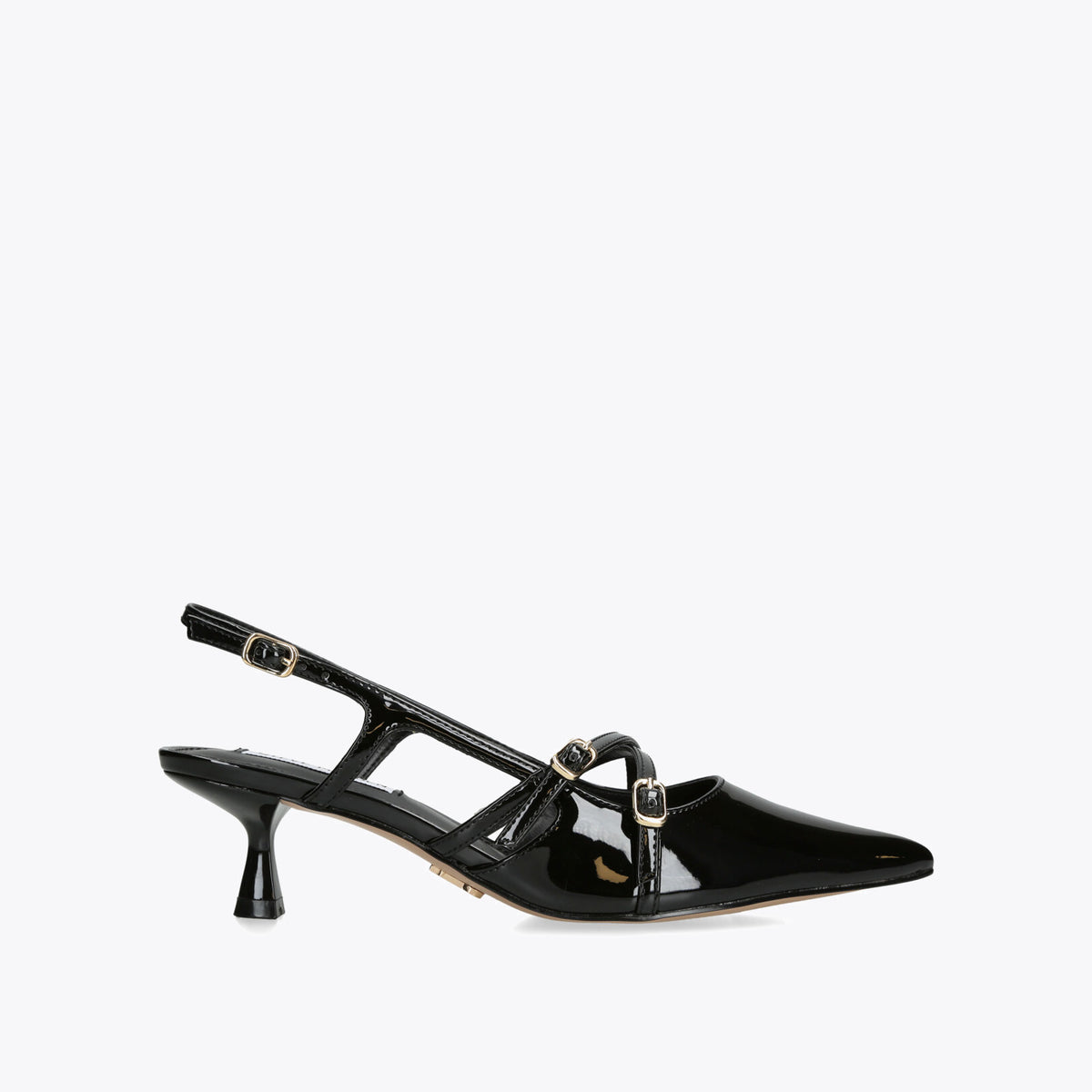 Lindale Black