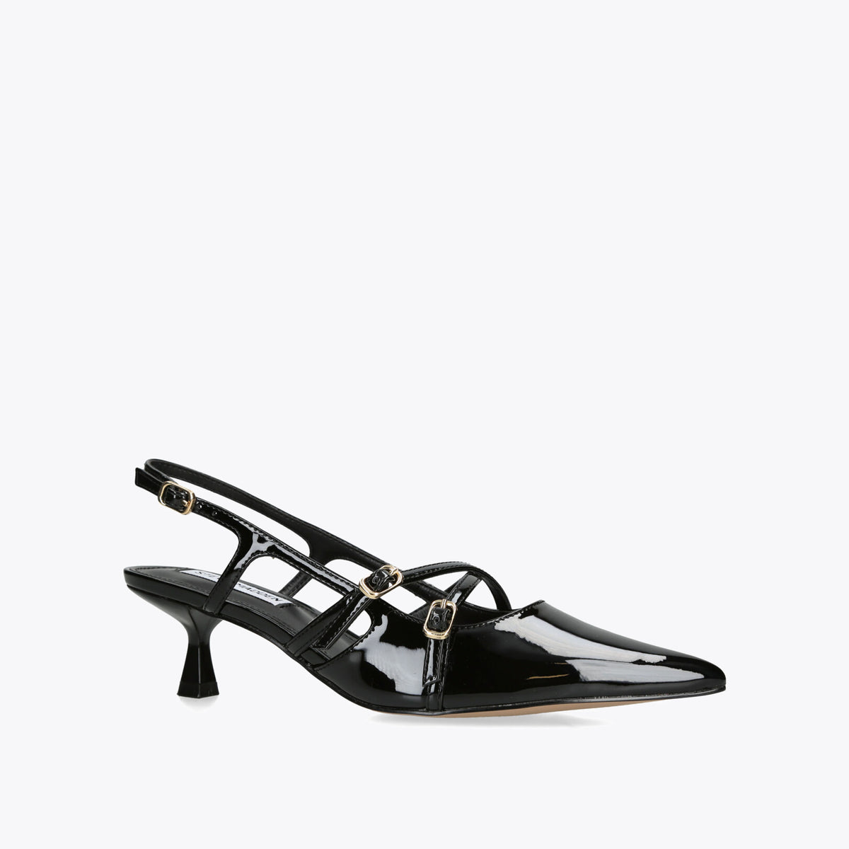 Lindale Black