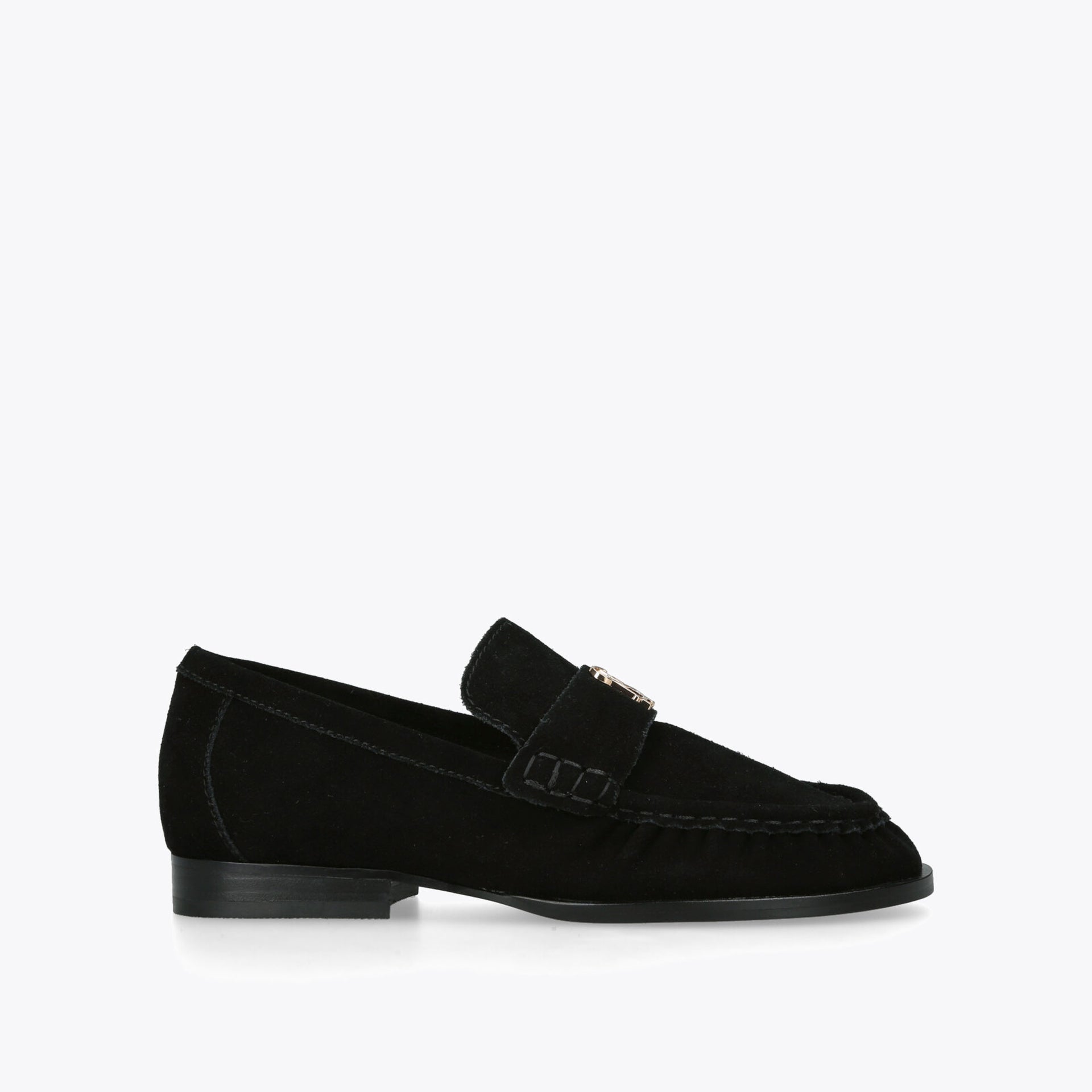 Morgen Suede
