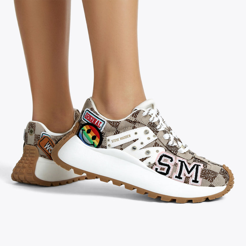 Supercampo Brown - view 5
