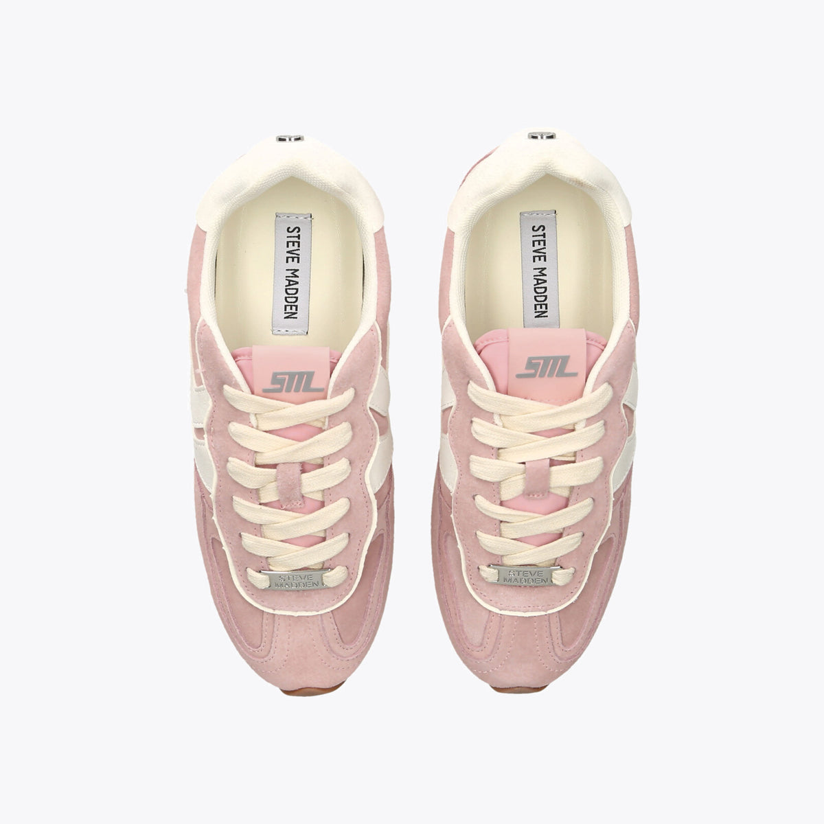 Abbi Pale Pink