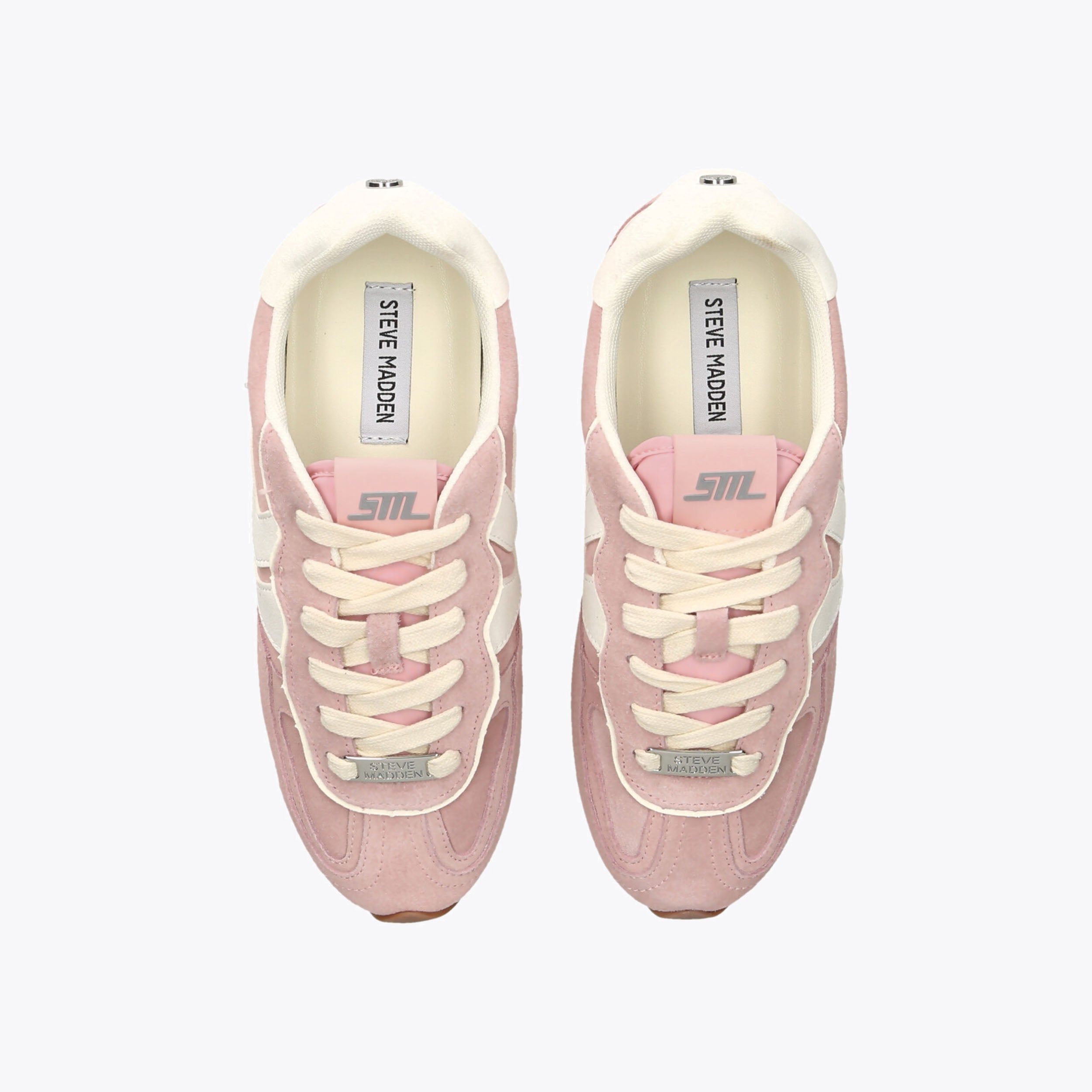 Abbi Pale Pink - view 2