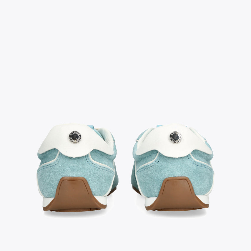 Abbi Pale Blue - view 3