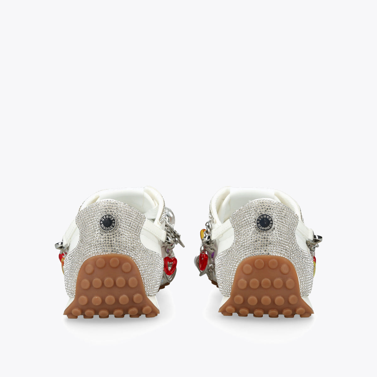 Cameos White Grey