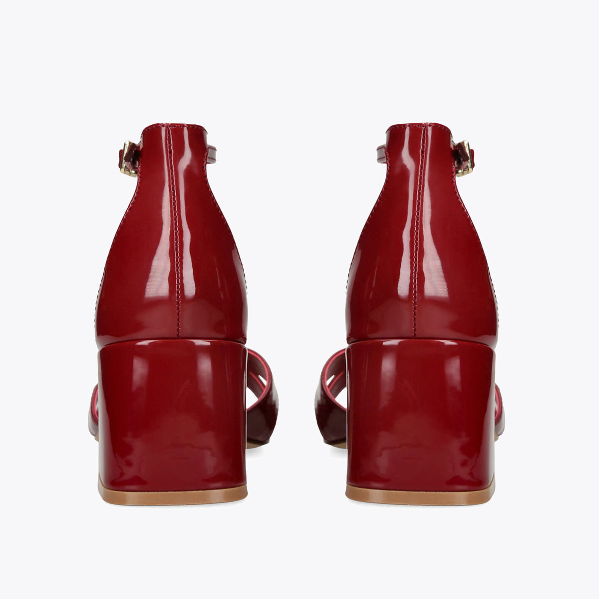Fergie Red