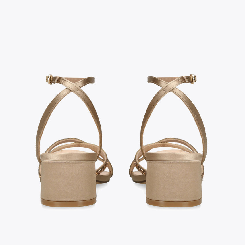 Gabby Taupe - view 3