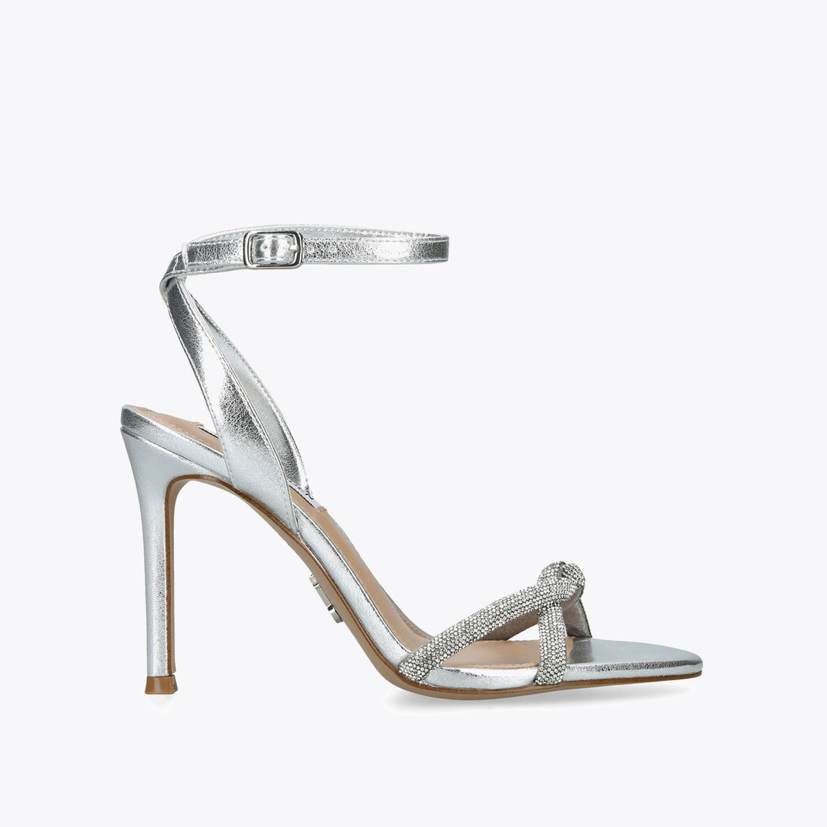 Jewells Silver