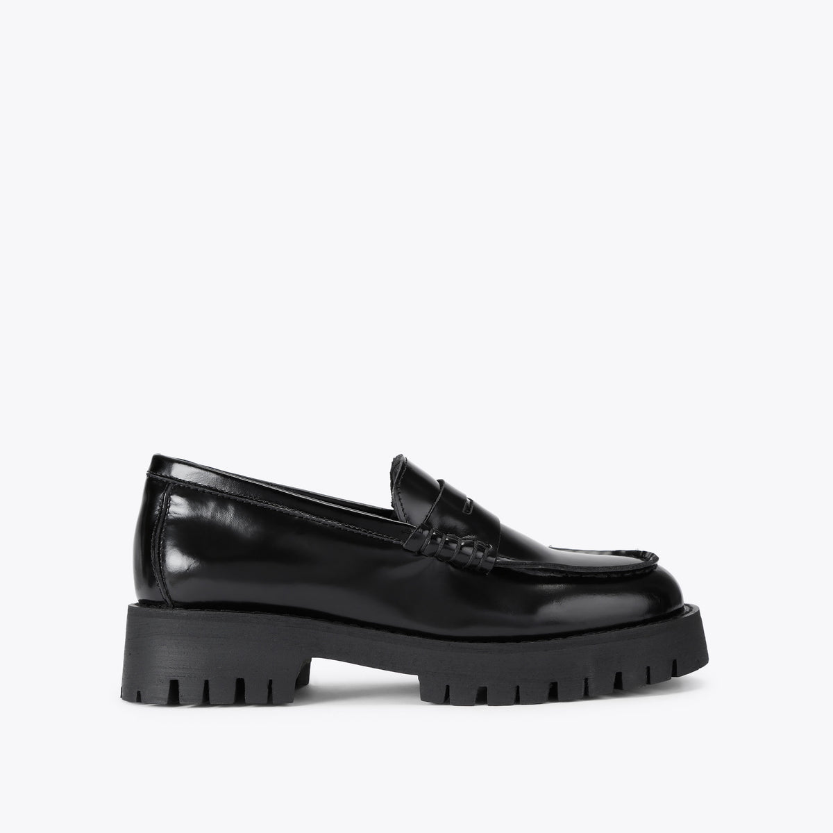 Langsten Black