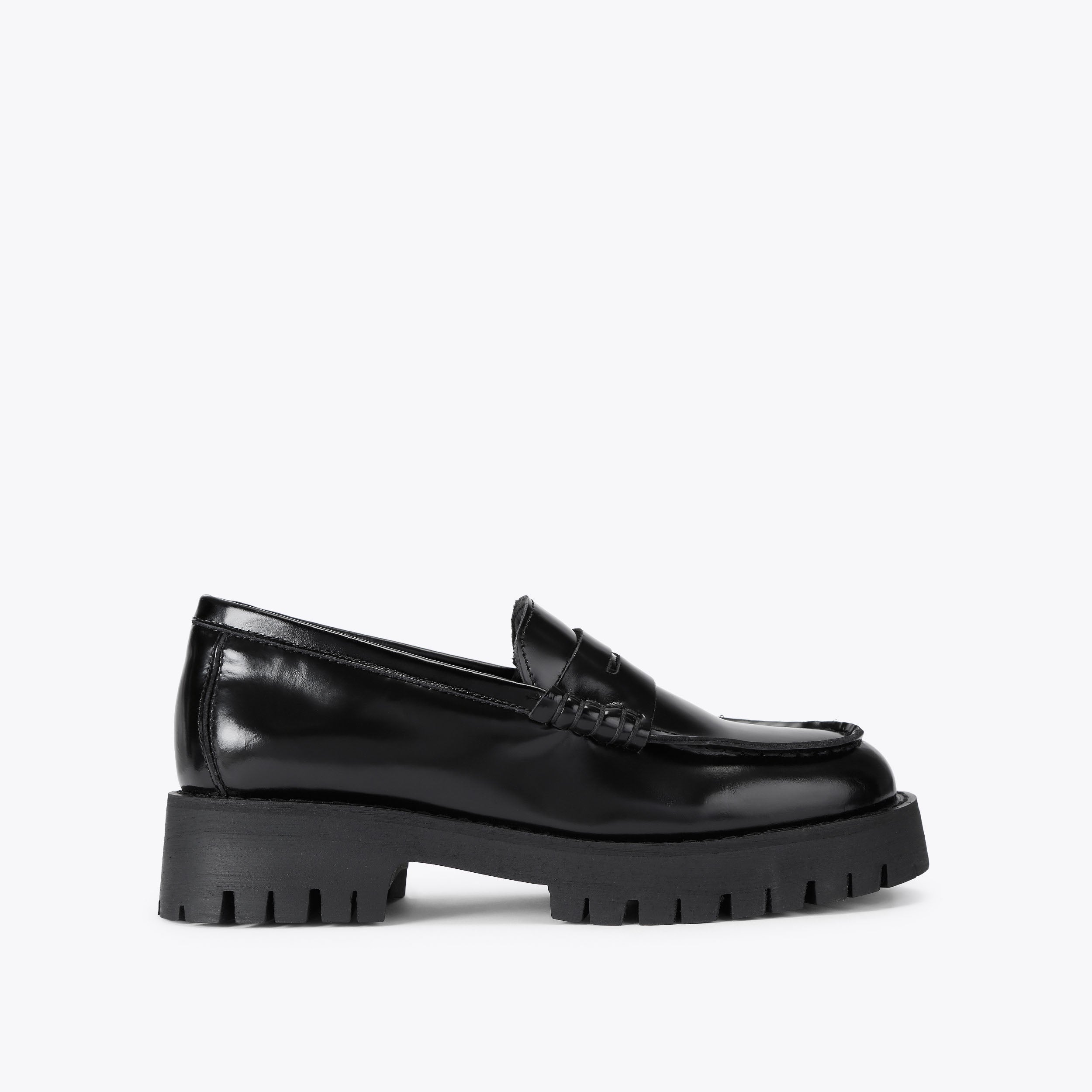 Langsten Black