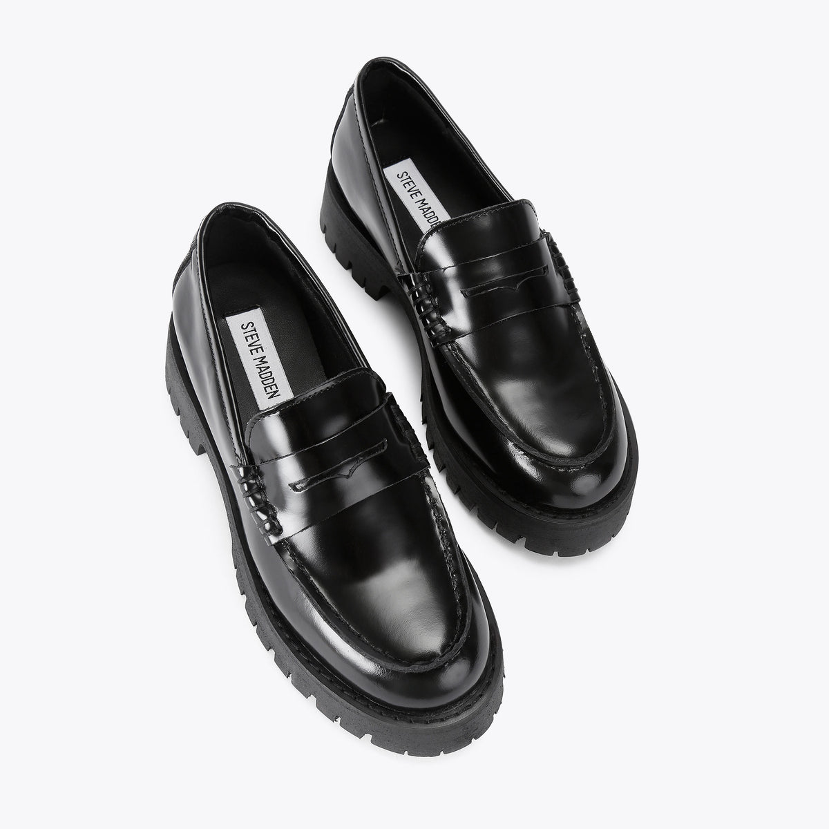 Langsten Black