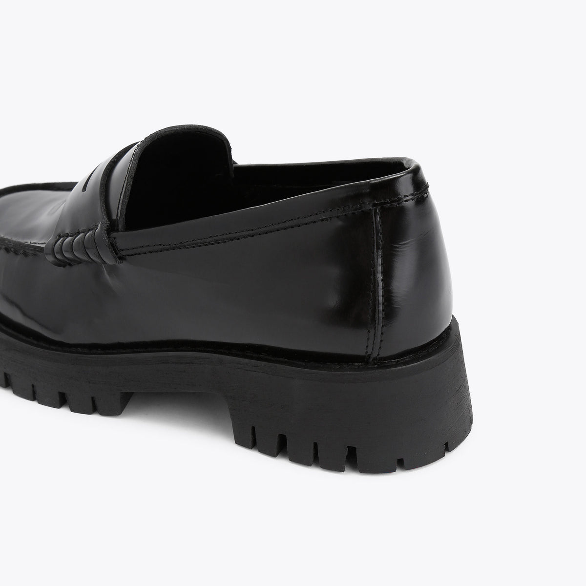 Langsten Black