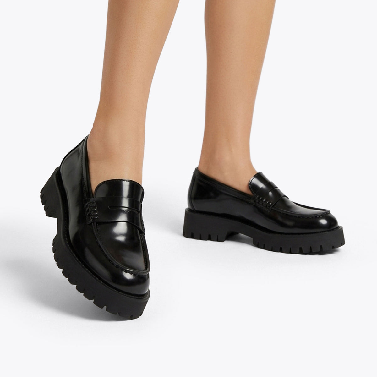 Langsten Black