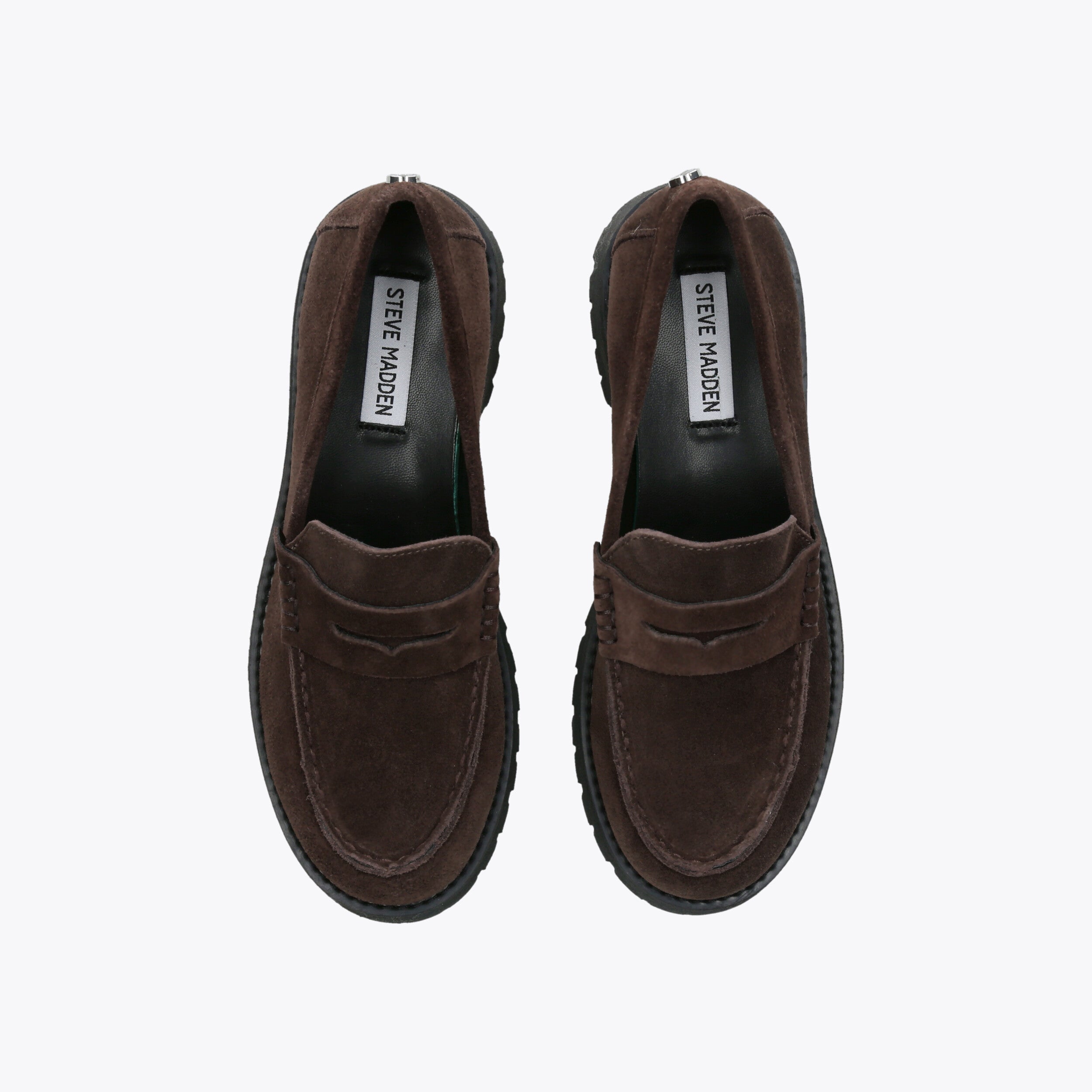 Langsten Brown Suede - view 2