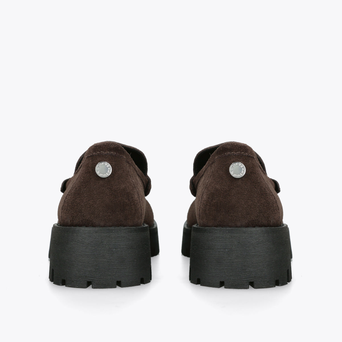 Langsten Brown Suede