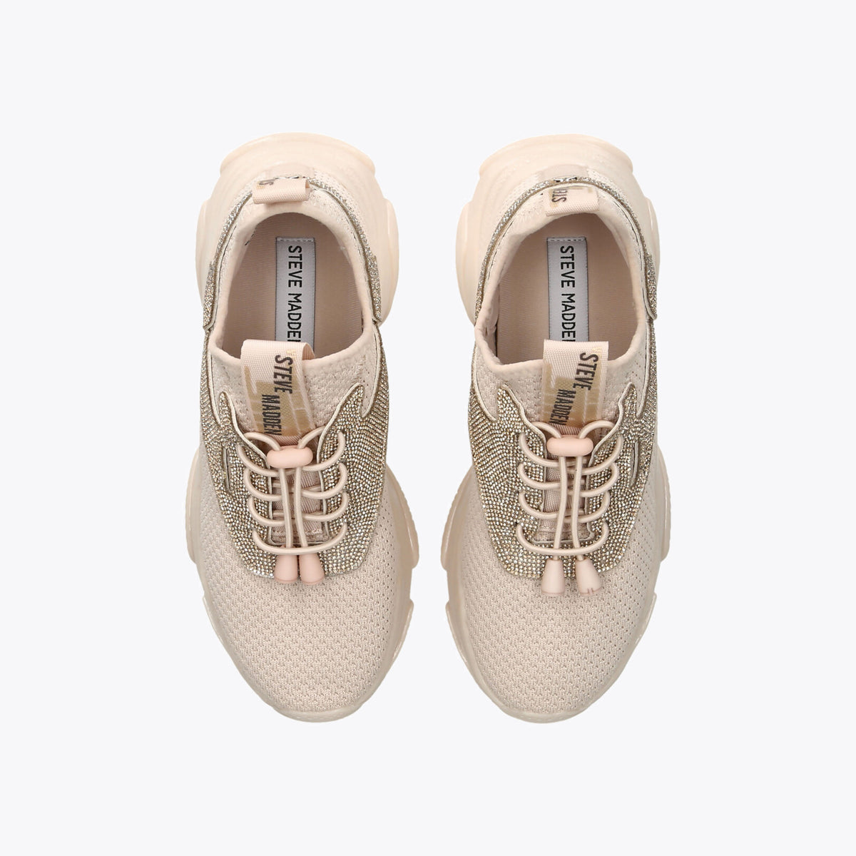 Match Trainer Beige
