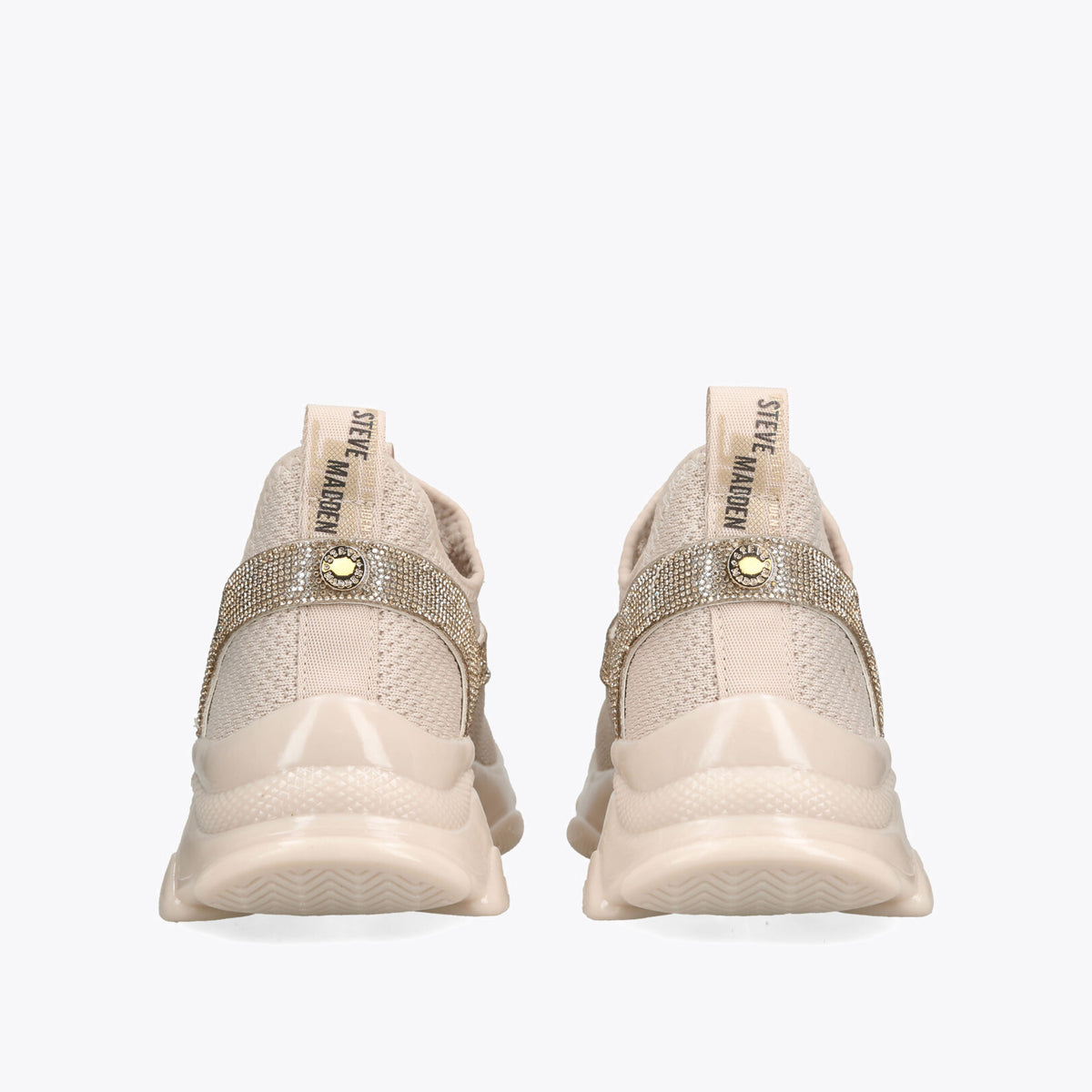 Match Trainer Beige
