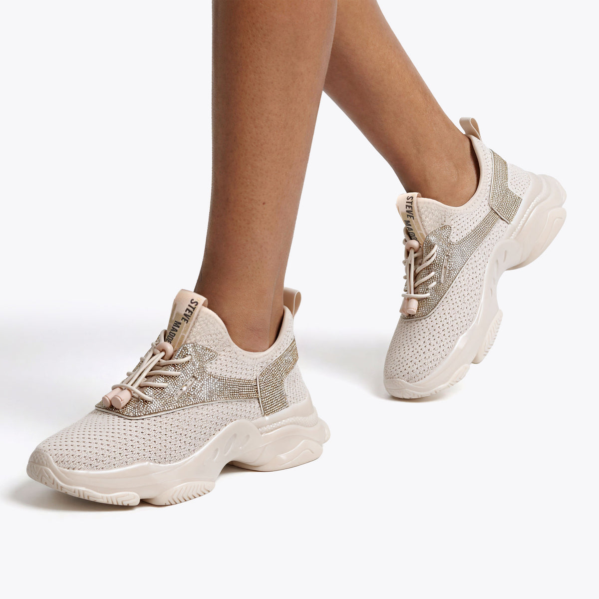 Match Trainer Beige