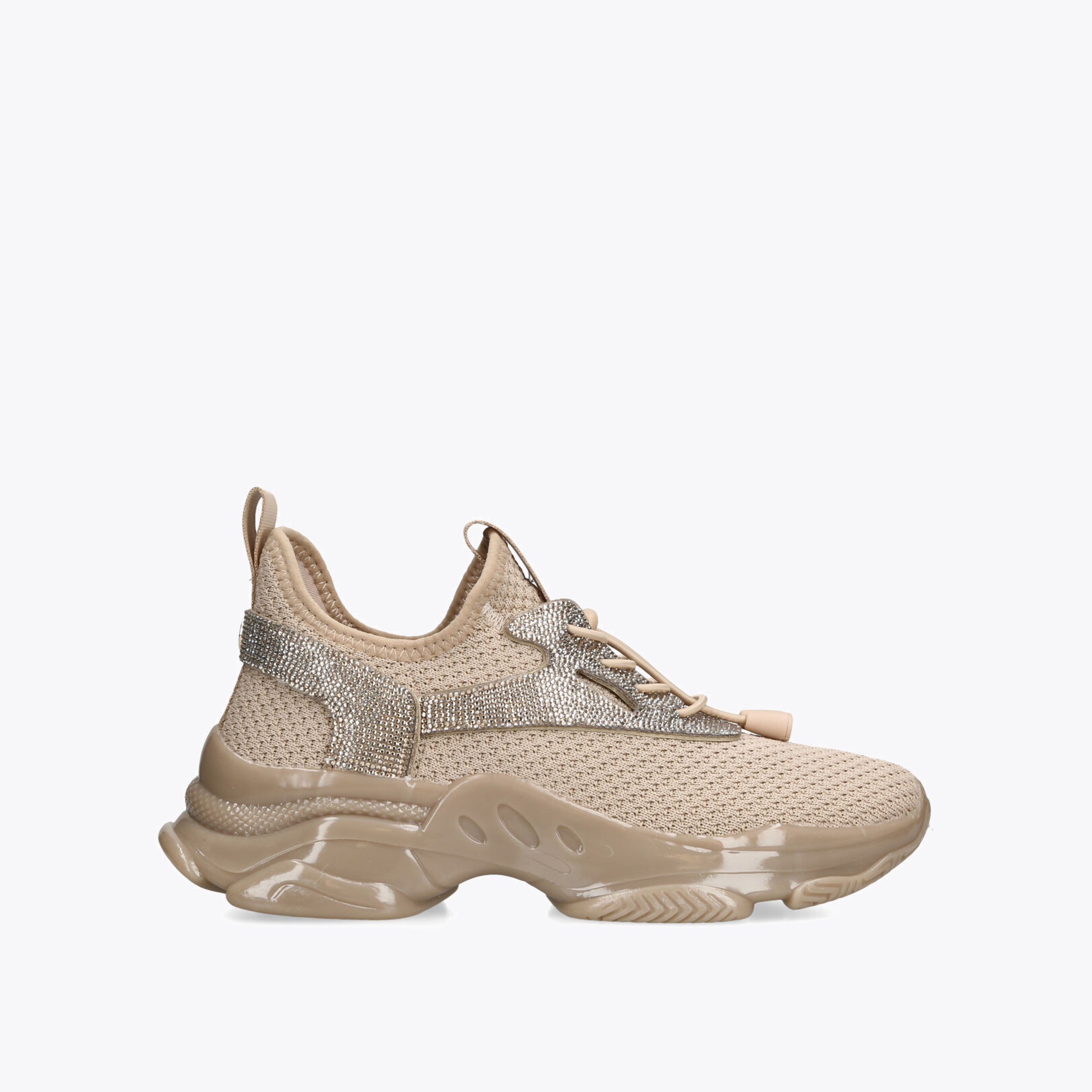 Match Trainer Cream