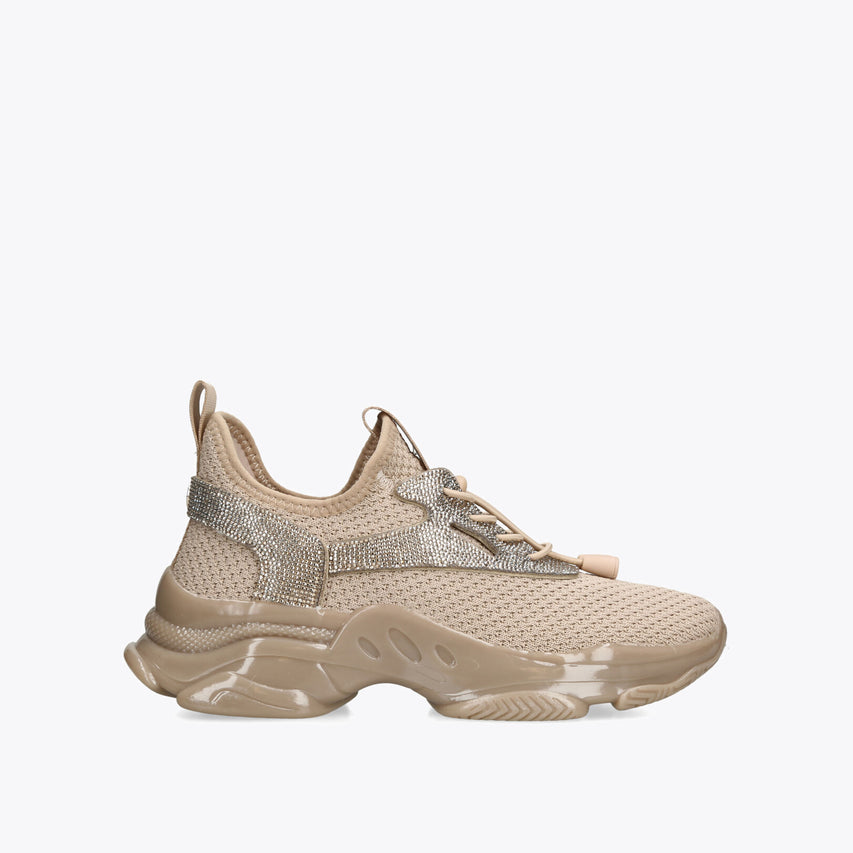 Match Trainer Cream