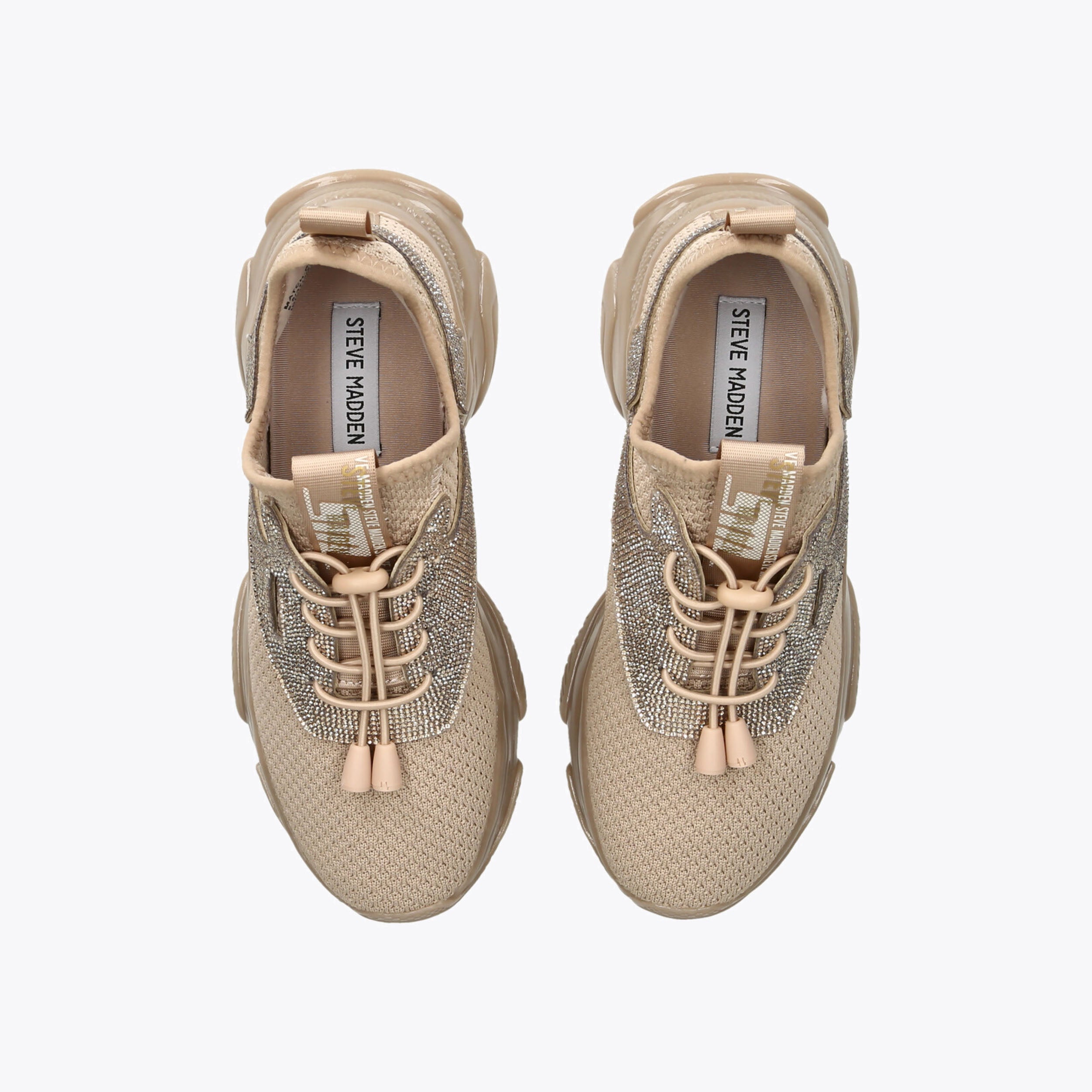 Match Trainer Cream - view 2