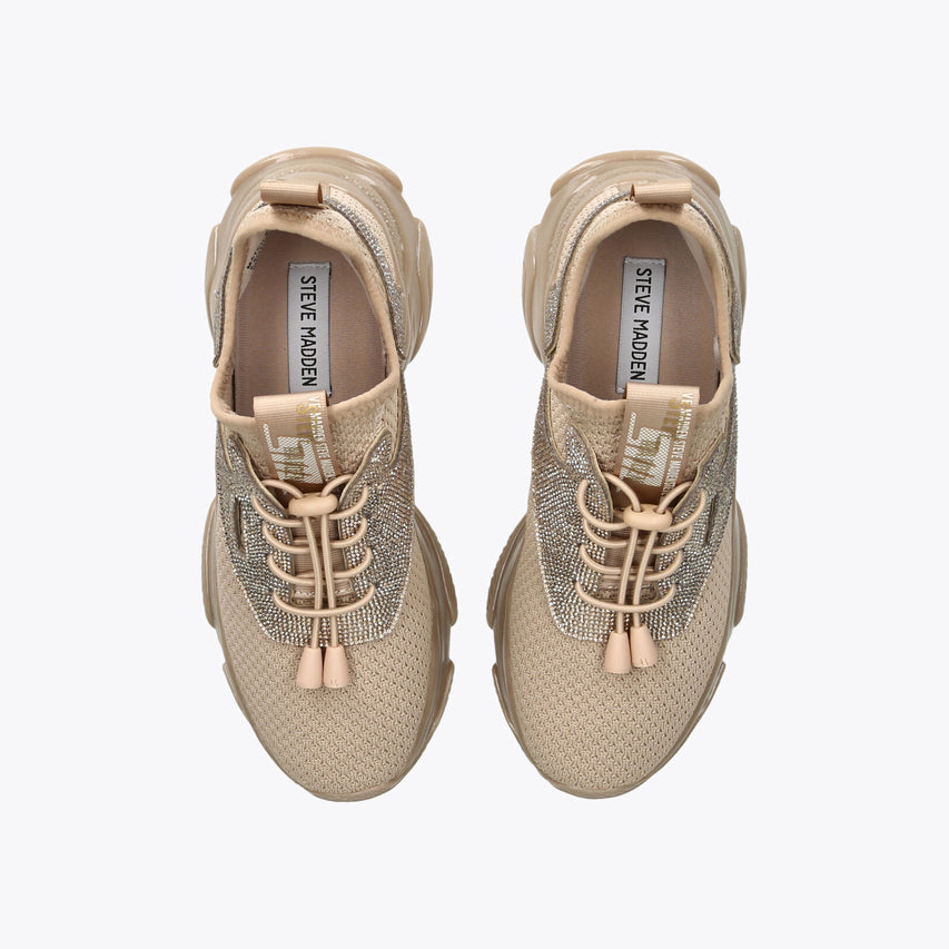 Match Trainer Cream - view 2