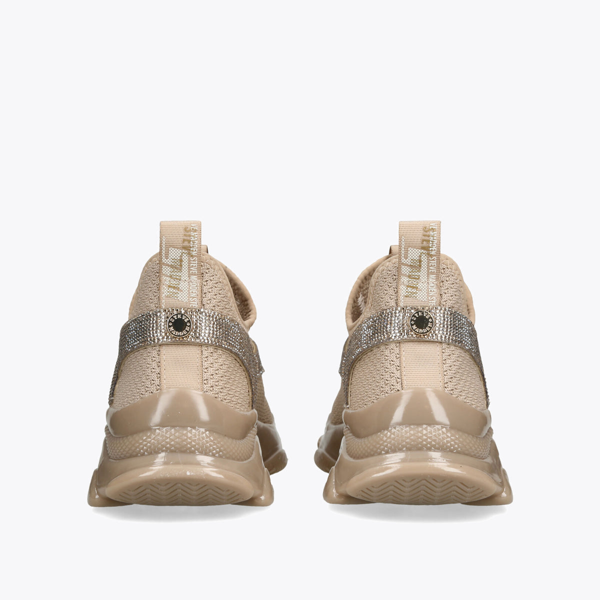Match Trainer Cream