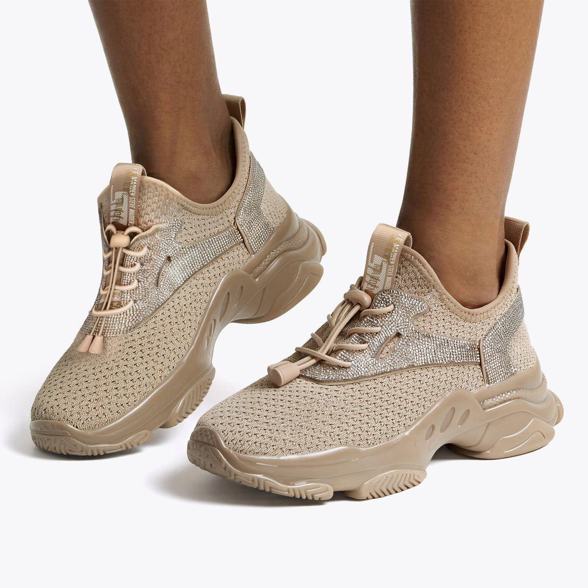 Match Trainer Cream