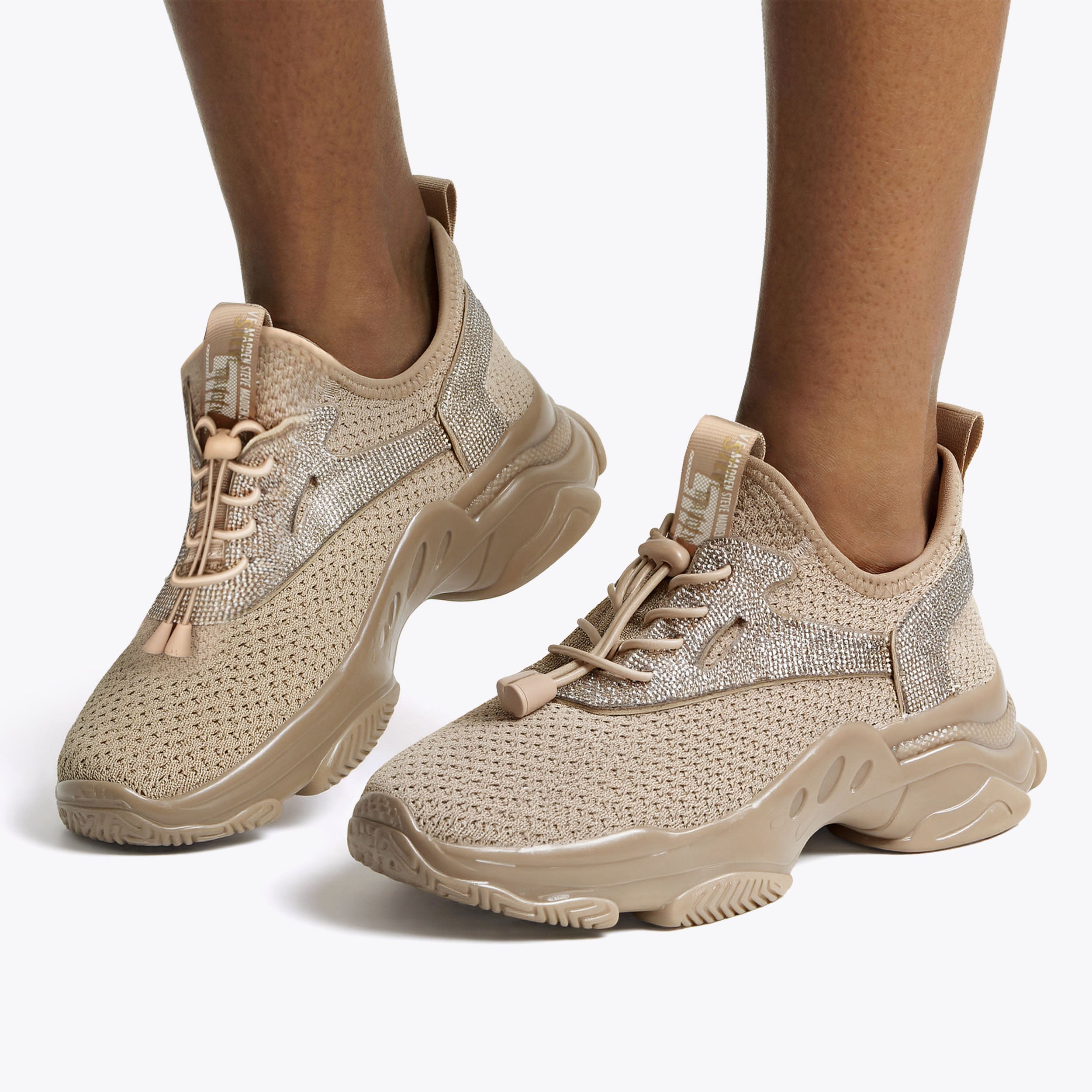 Match Trainer Cream - view 5