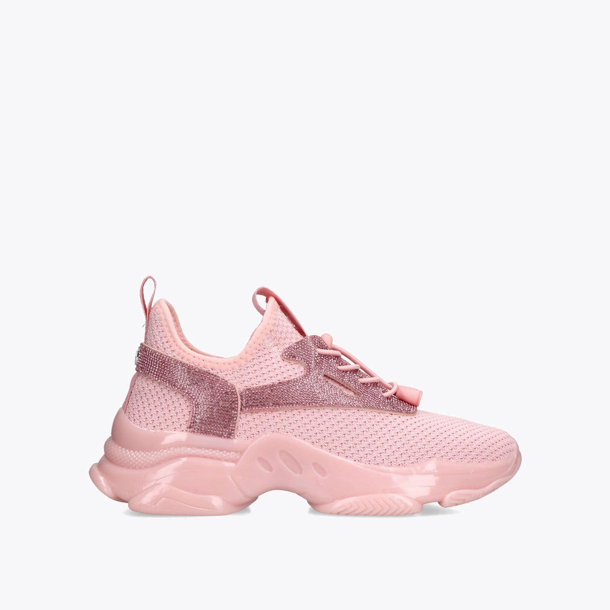 Match Trainer Pink