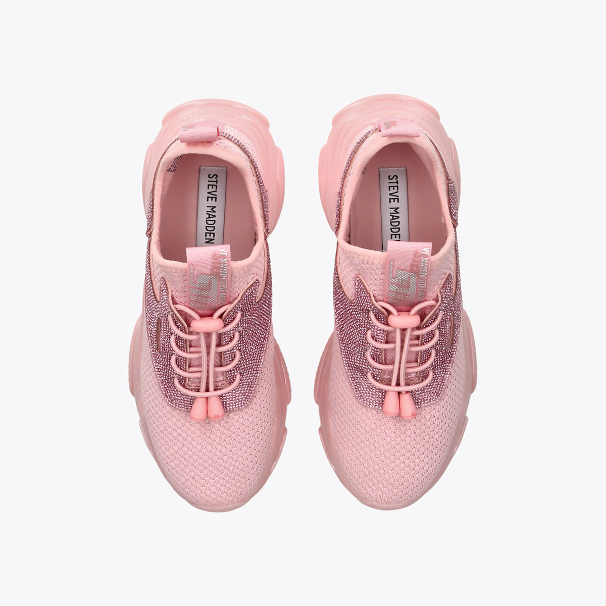Match Trainer Pink