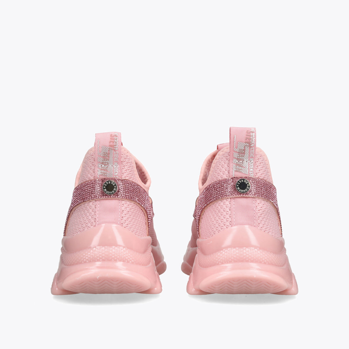 Match Trainer Pink