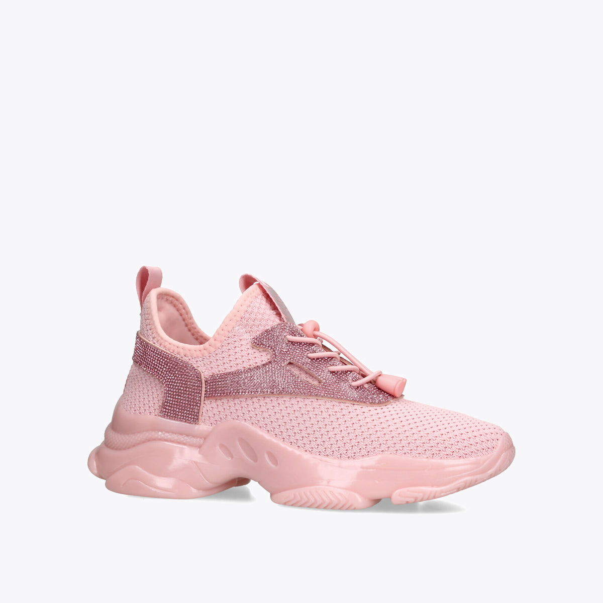 Match Trainer Pink