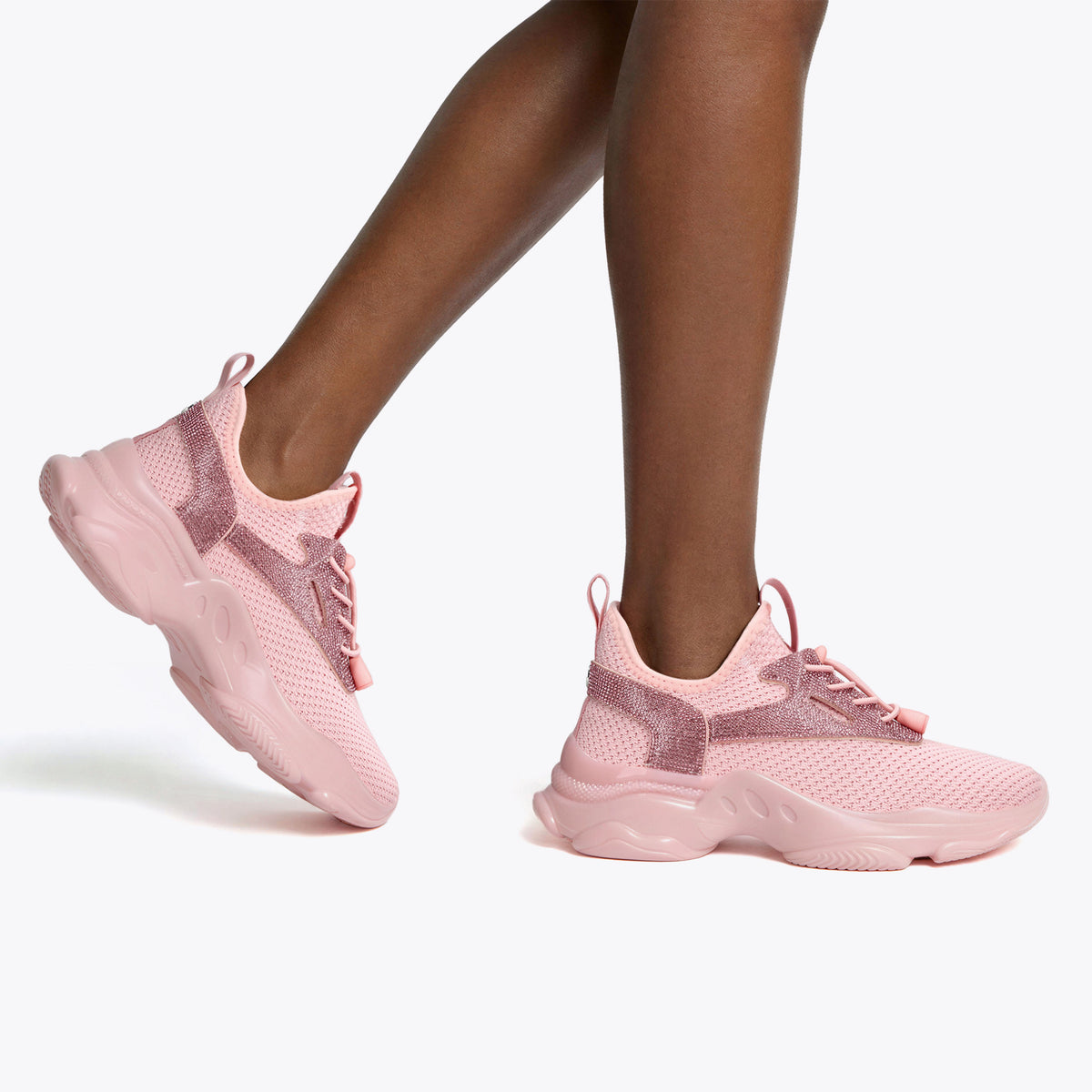Match Trainer Pink