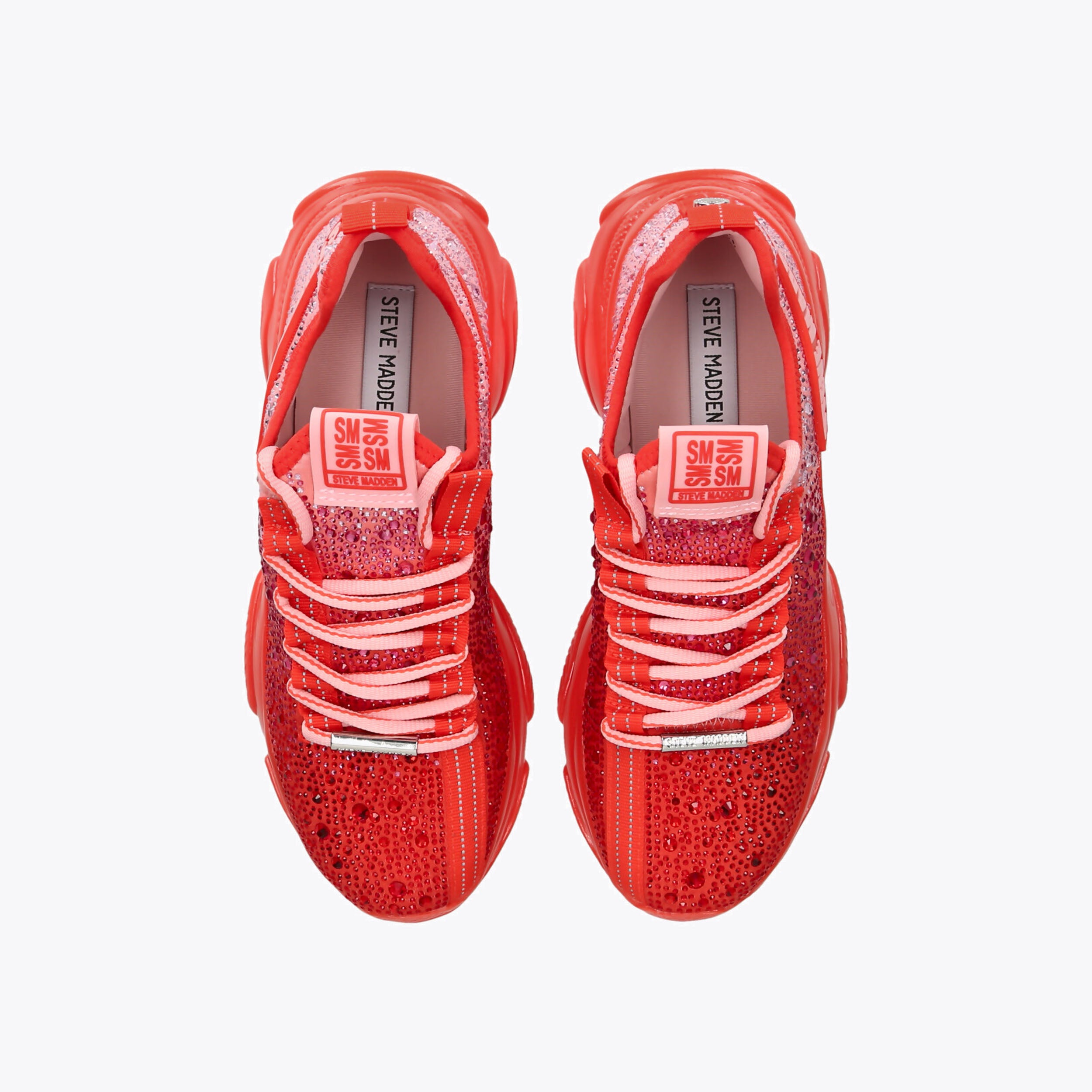 Mistica Red - view 2