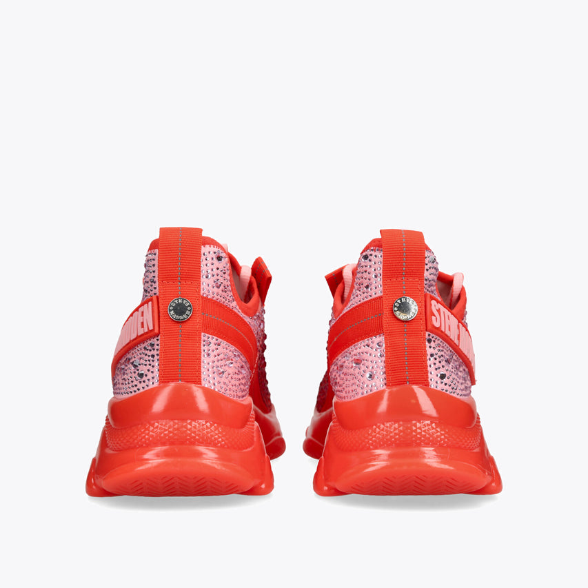 Mistica Red - view 3