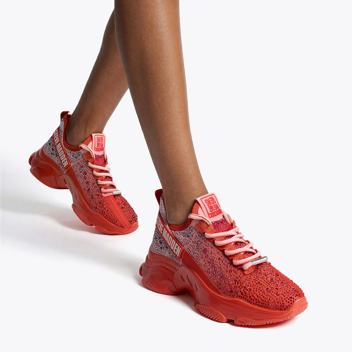 Mistica Red