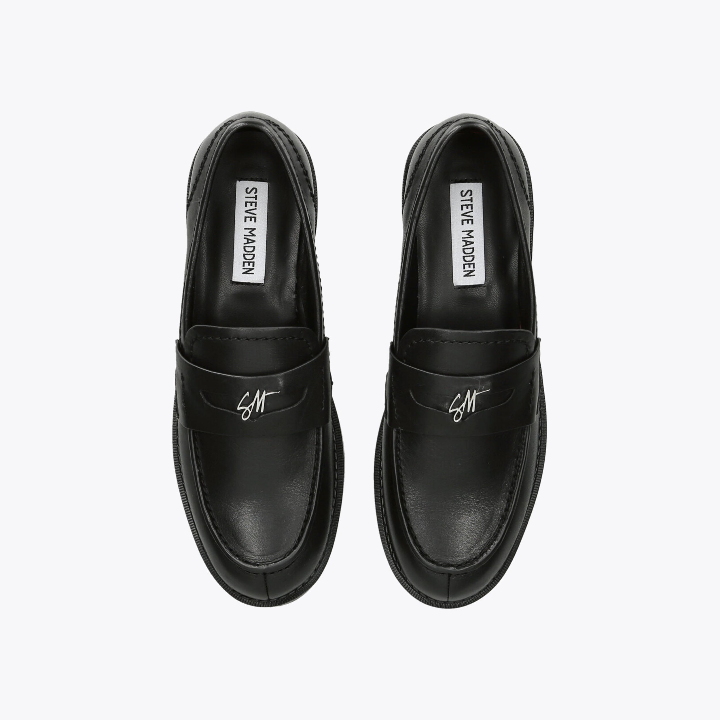Motor Black Leather - view 2