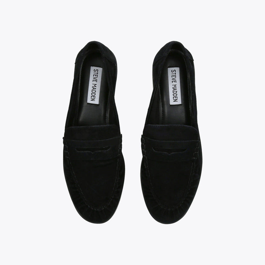 Muse Black Suede - view 2