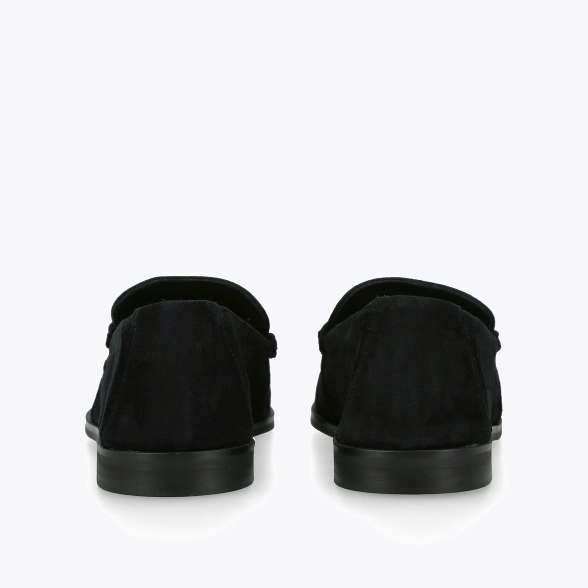 Muse Black Suede