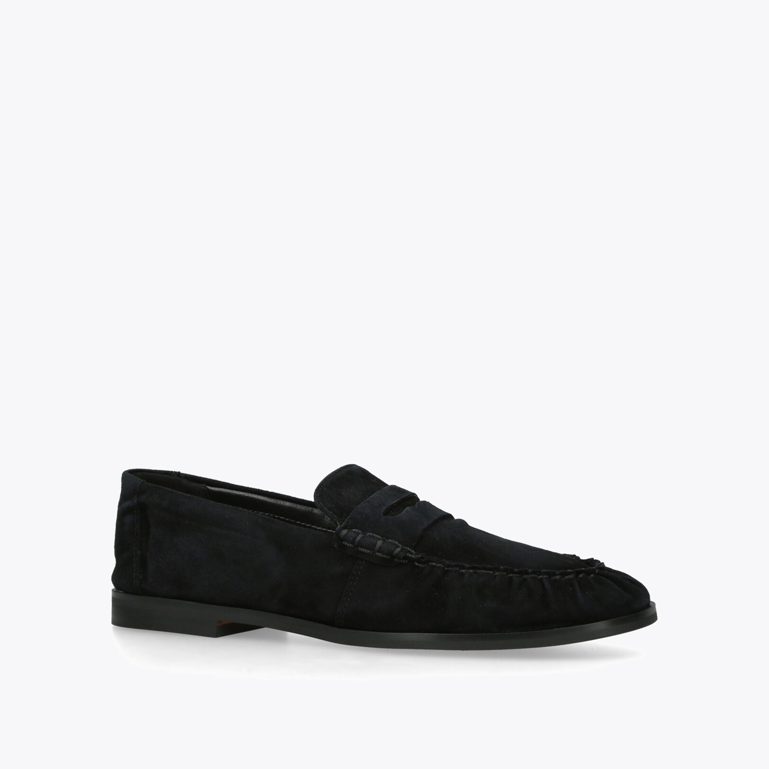 Muse Black Suede - view 4