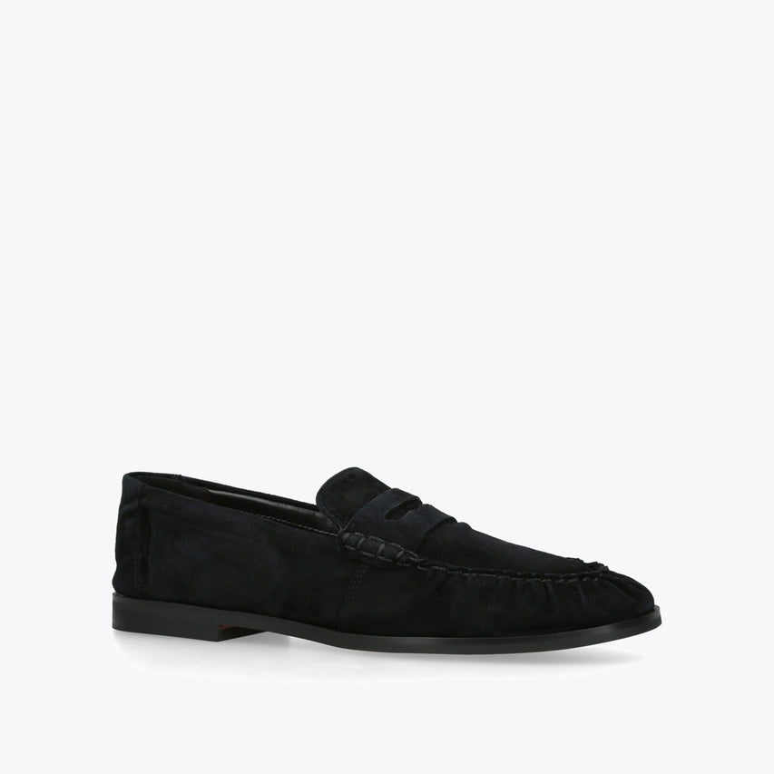 Muse Black Suede - view 4